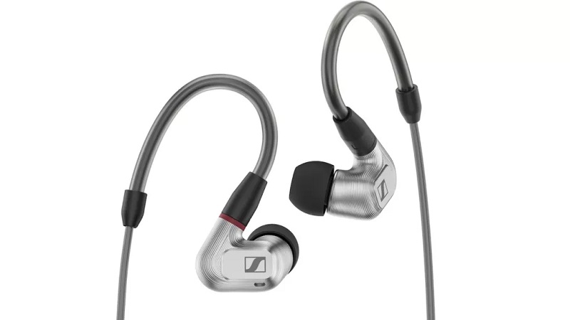 Earphone Sennheiser IE 900 dijual seharga Rp22 juta