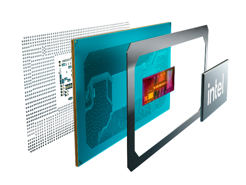 Intel Core i9-11980HK resmi diluncurkan