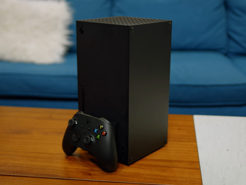 Rekomendasi 5 game Xbox Series X terbaik