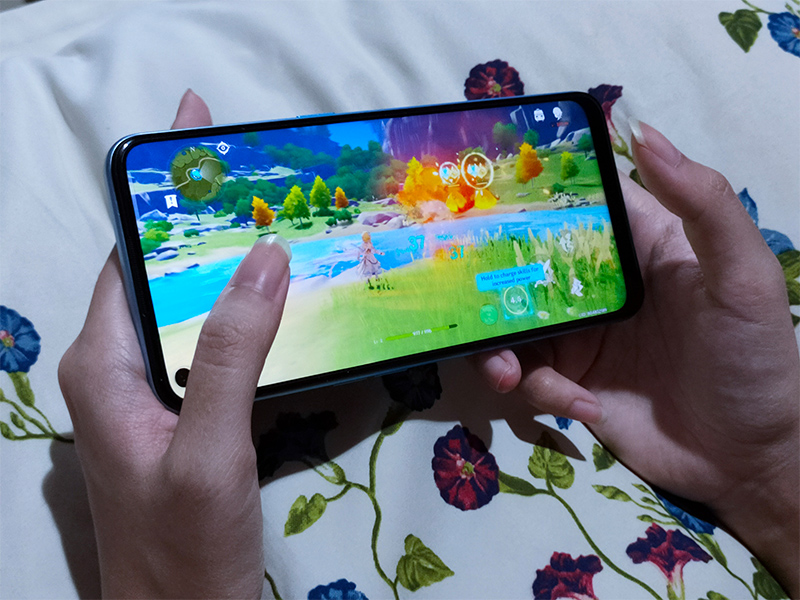 Rekomendasi 5 gim Android untuk libur Lebaran 2021