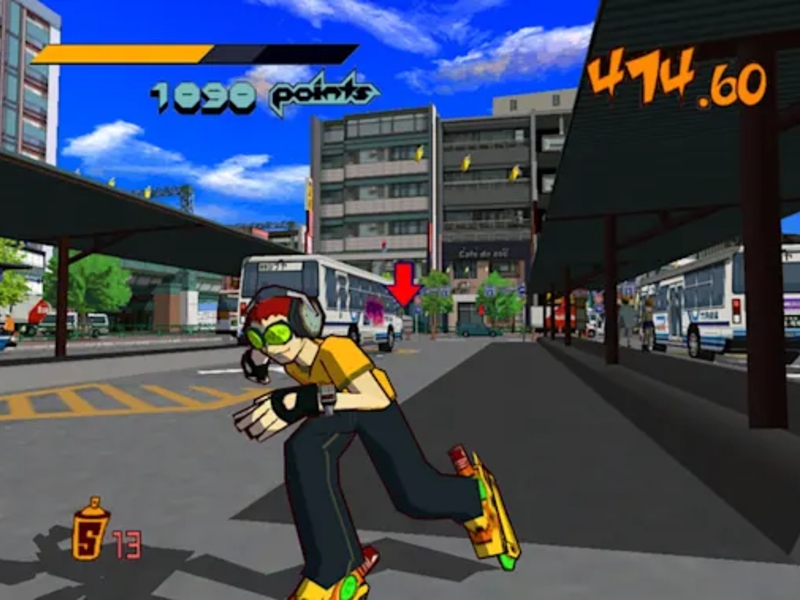 Sega bakal hidupkan waralaba Crazy Taxi dan lainnya