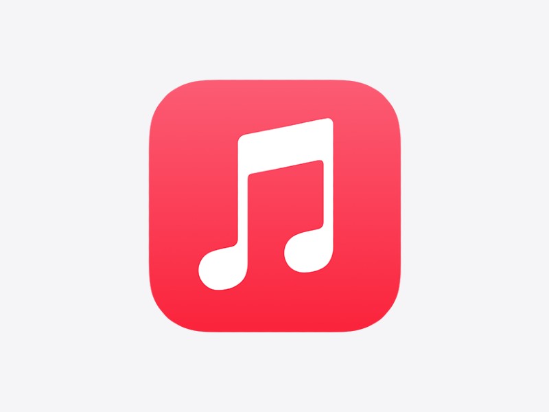 Android bisa streaming lagu lossless di Apple Music