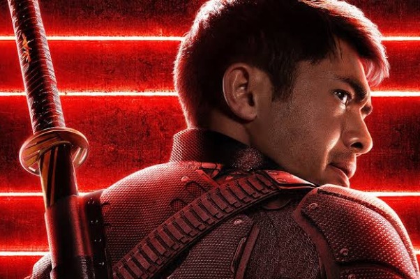 Cuplikan Snake Eyes pamerkan Henry Golding jadi peran utama