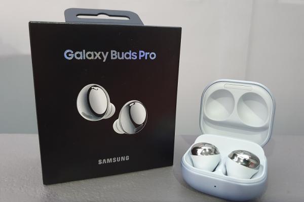 Aplikasi Galaxy Buds kini ada di Microsoft Store