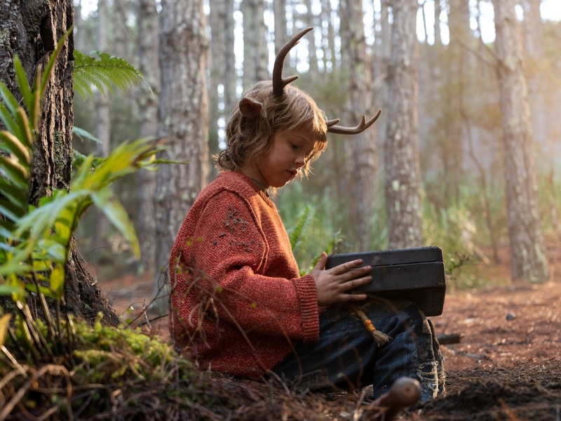 Netflix tayangkan cuplikan serial Sweet Tooth 