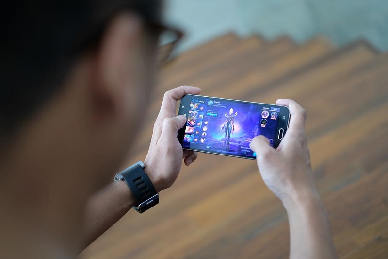 Trafik 3 Indonesia dan Indosat Ooredoo naik saat Lebaran