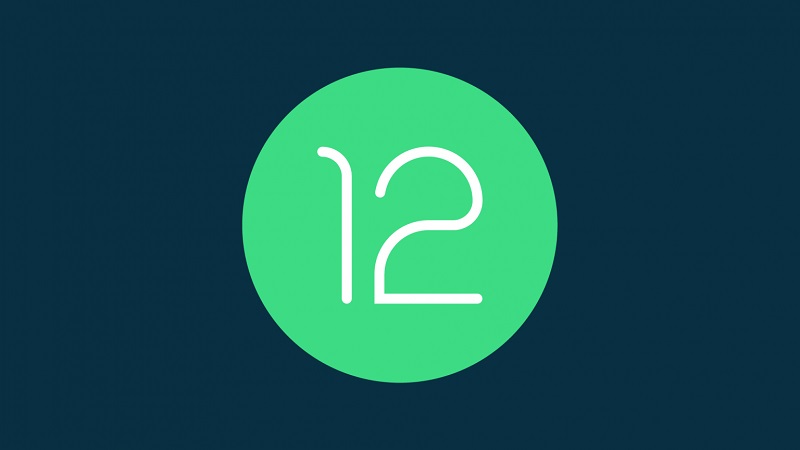 Cara install Android 12 versi beta