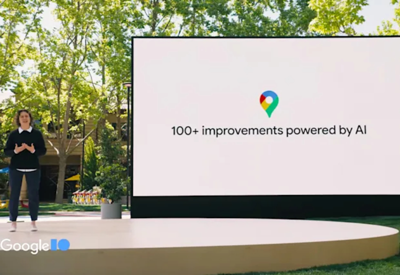 Pakai kamera dan AI, Google bisa deteksi penyakit kulit