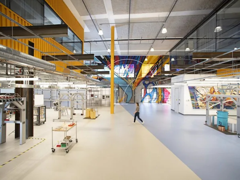 Google serius kembangkan komputer kuantum