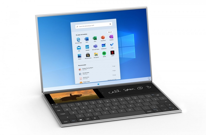 Microsoft batal luncurkan Windows 10X