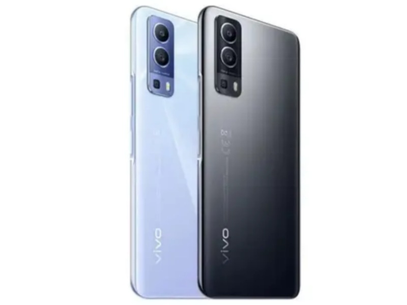 Vivo Y52 5G meluncur dengan MediaTek Dimensity 700