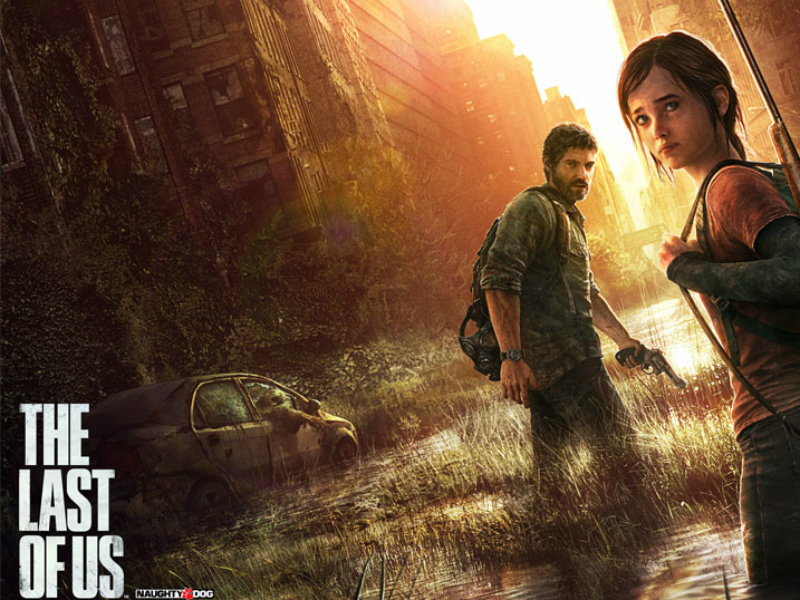 The Last of US Part II di PS5 dapat dukungan 60 fps