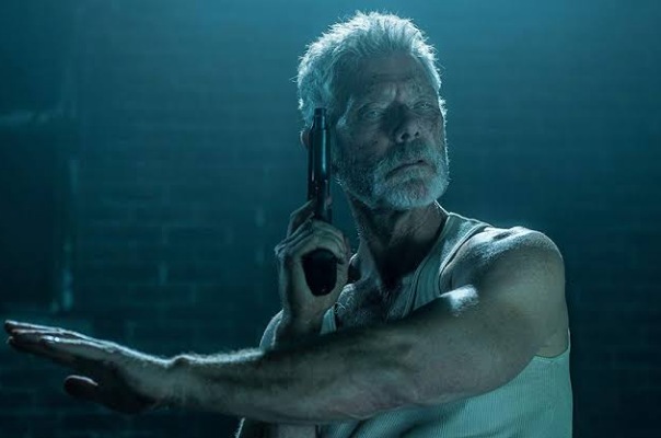 Film Don't Breathe 2 kembali tampilkan aksi kekerasan