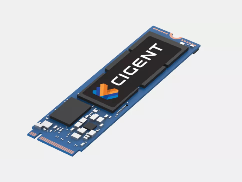 SSD ini ‘kebal’ dari Ransomware dan pencurian data