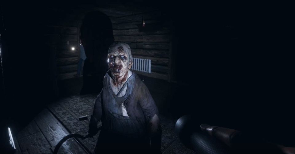 Pembaruan Phasmophobia hadirkan 2 hantu baru