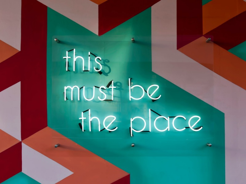 Caption Instagram kece untuk pekerjaan baru