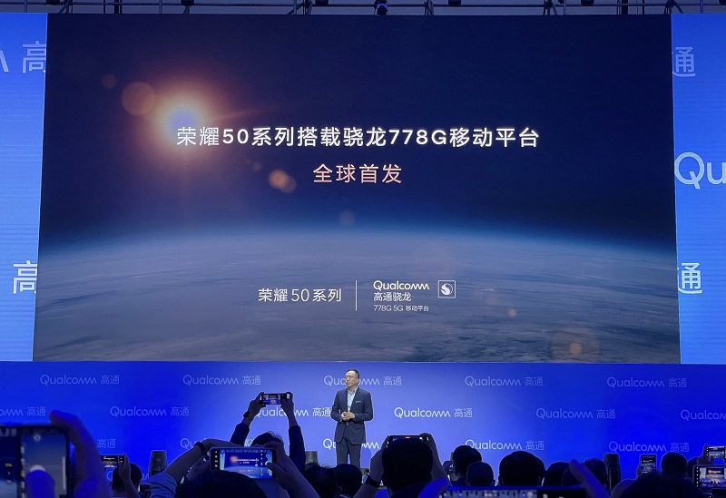 Honor akan kembali didukung Google Mobile Service