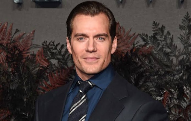 Henry Cavill bakal main film reboot Highlander