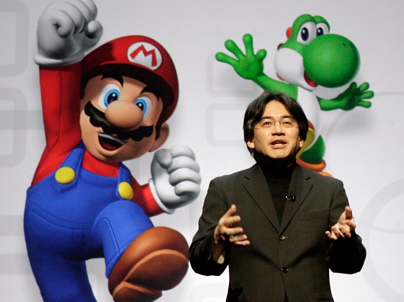 Sejak kepergian Satoru Iwata, Nintendo lebih fokus ke uang