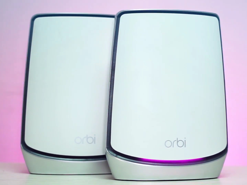 Review Netgear Orbi RBK852, tawarkan jaringan tri-band mesh