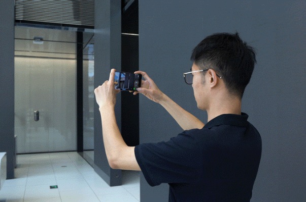 OPPO hadirkan aplikasi CyberReal AR 