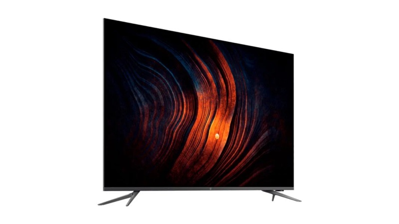 OnePlus TV U1S akan punya speaker Dynaudio