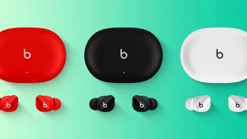 Apple diperkirakan rilis TWS Beats Studio Buds