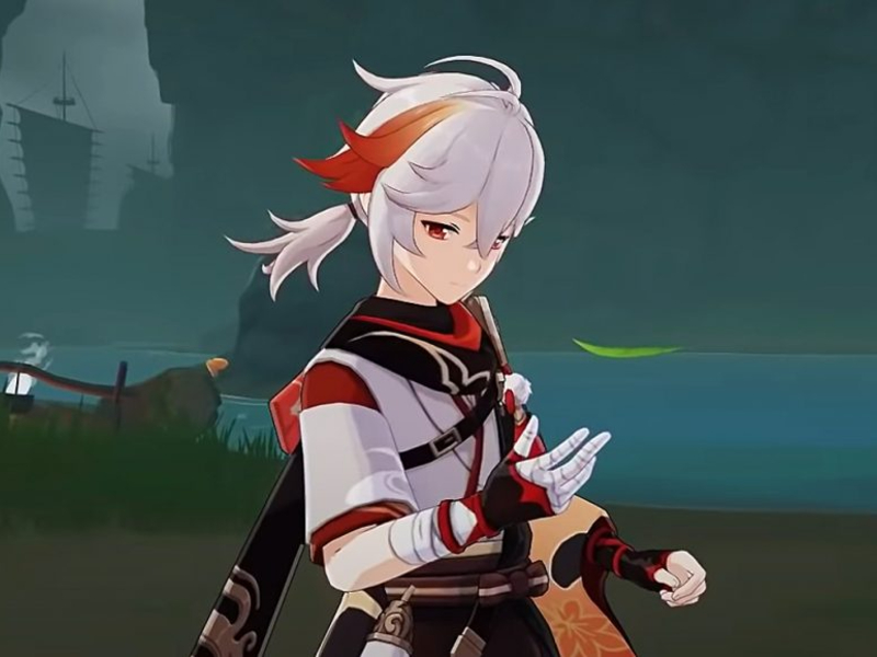 MiHoYo bawa pembaruan  Genshim Impact 1.6 Juni mendatang