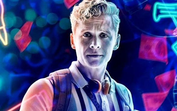 Prekuel Army ot the Dead ceritakan kisah hidup Dieter