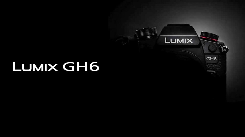 Panasonic konfirmasi kembangkan mirroless 4/3 flagship GH6