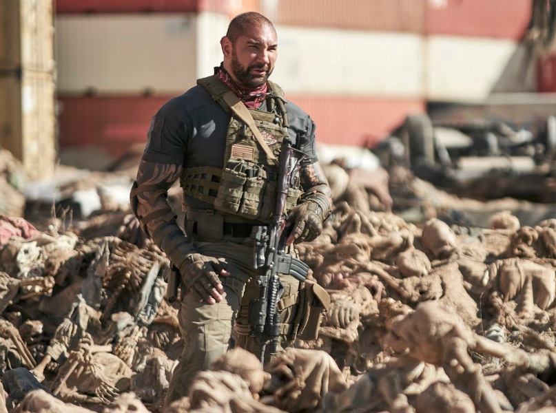 Ini 10 daftar film original Netflix terlaris