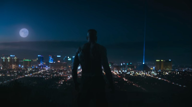 Hubungan teori konspirasi Area 51 dan Army of the Dead