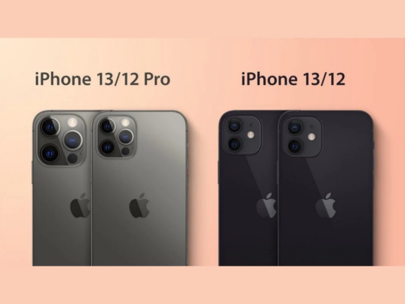 Jajaran iPhone 13 bakal punya kapasitas baterai lebih besar