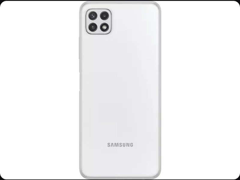 Samsung Galaxy A22 5G akan dibekali tiga kamera