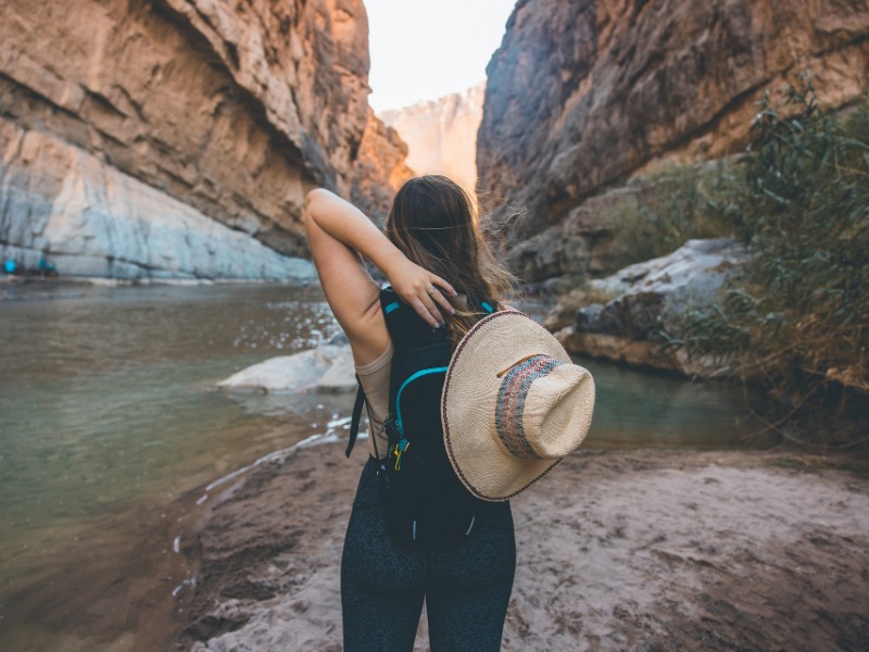 Caption Instagram untuk foto pemandangan alam