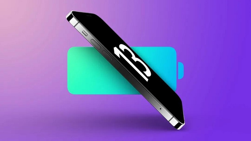 iPhone 13 punya penyimpanan 1TB dan LiDAR