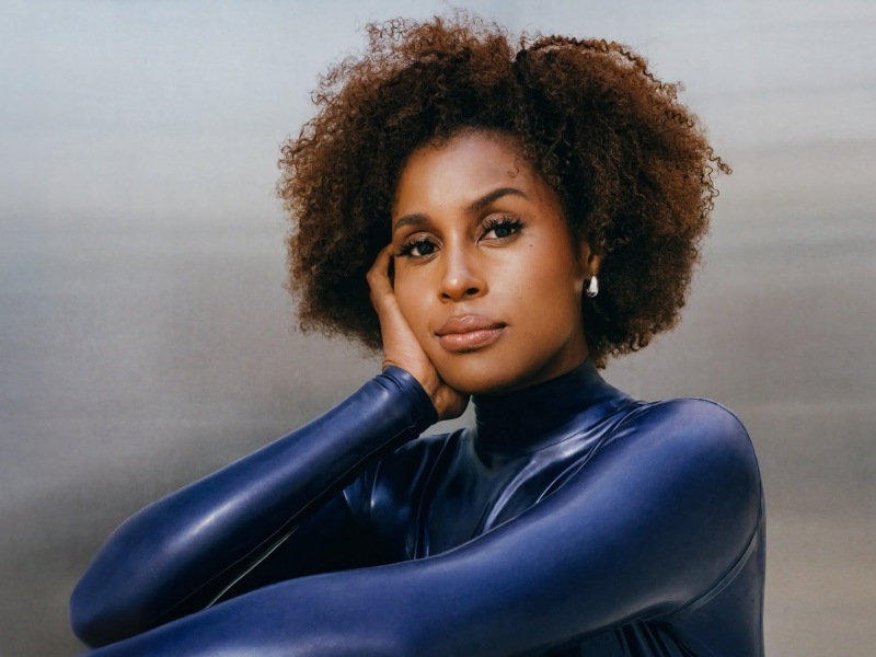 Issa Rae gabung sekuel Spider-Man: Into the Spider-Verse