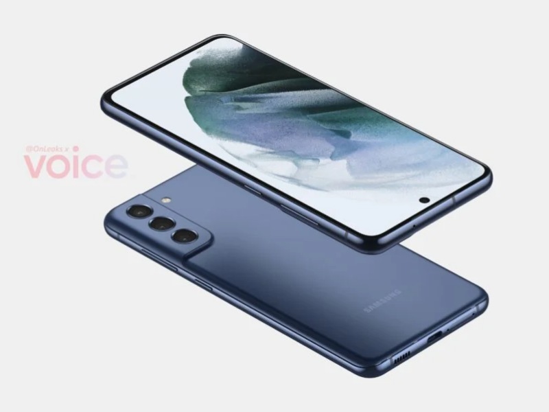 Galaxy S21 FE diperkirakan dijual harga Rp8,9 juta