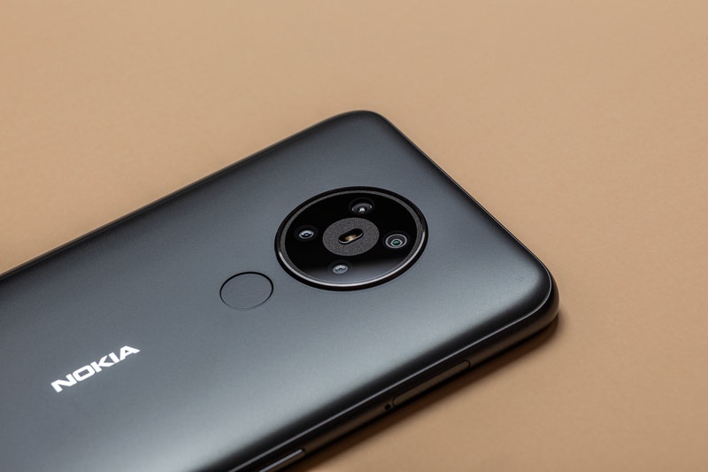 55 juta ponsel Nokia terjual di 2020