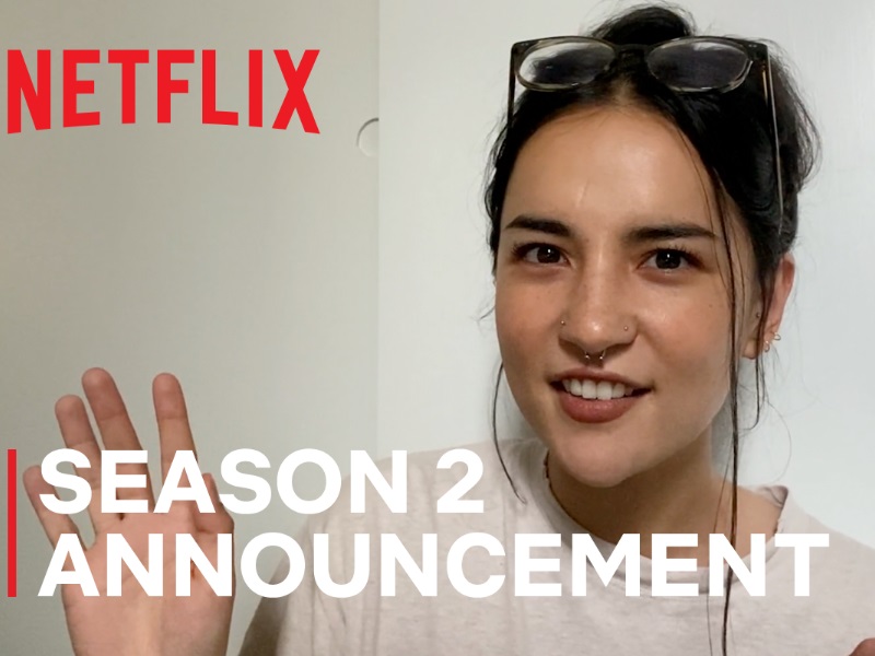 Netflix lanjutkan serial Shadow & Bone 