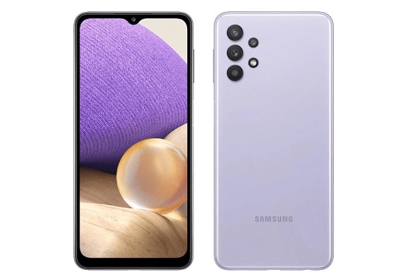 Begini spesifikasi Samsung Galaxy M32 mendatang