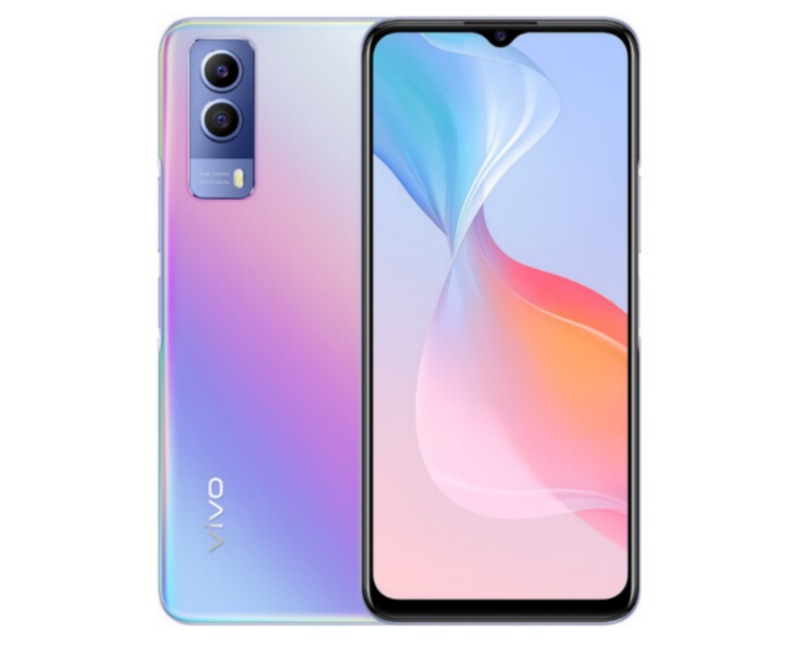 vivo Y53s 5G meluncur dengan harga terjangkau