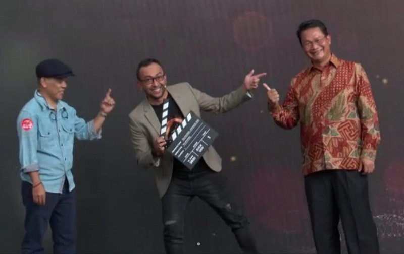 Telkomsel gelar Awards 2021, voting dimulai hari ini