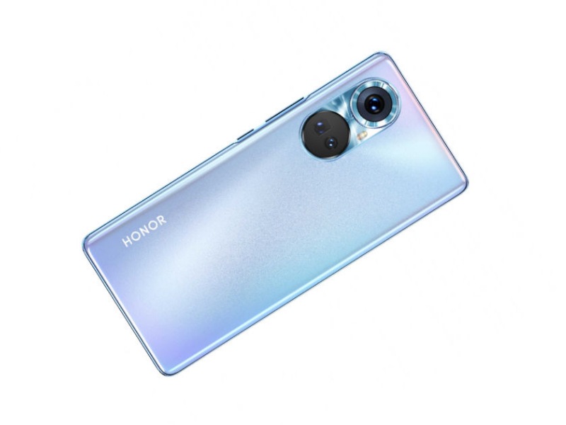 Spesifikasi Honor 50 Pro muncul di AnTuTu