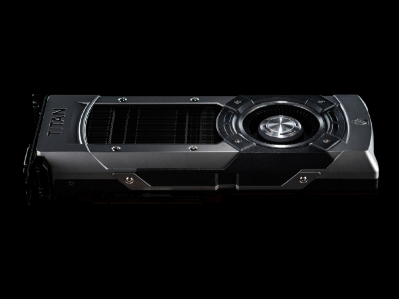 List GPU NVIDIA yang tak lagi dapat dukungan Driver