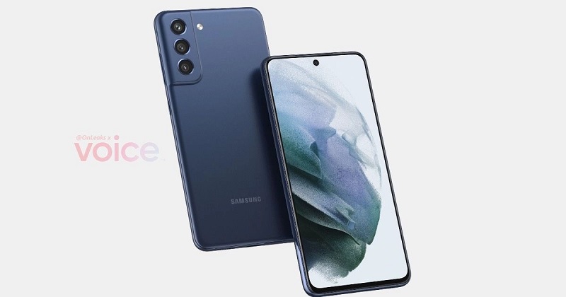 Produksi Galaxy S21 FE terancam ditunda