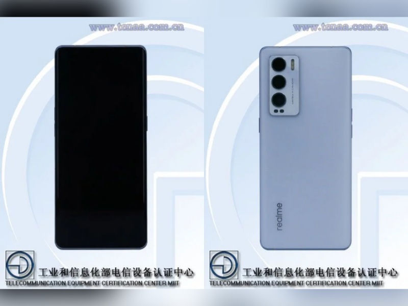 RMX3366 bakal jadi realme X9 Pro 