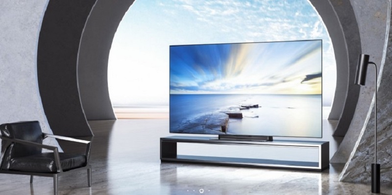 Xiaomi bakal rilis smart TV OLED terbaru