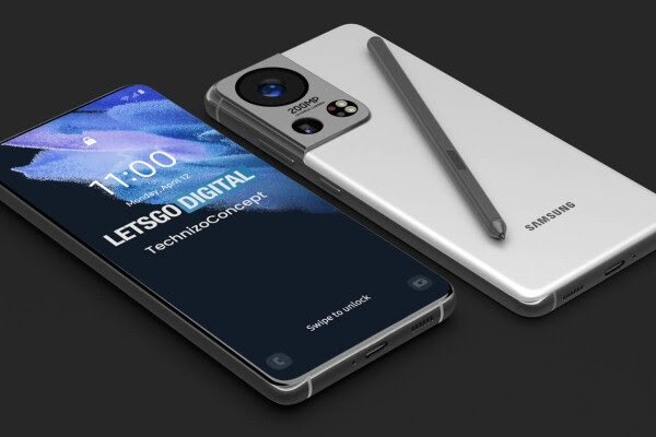 Begini ukuran layar jajaran Samsung Galaxy S22