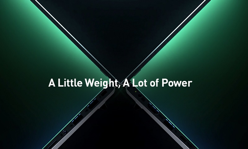 Infinix luncurkan laptop pertama ke Indonesia